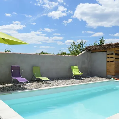 Modern With Heated Pool *