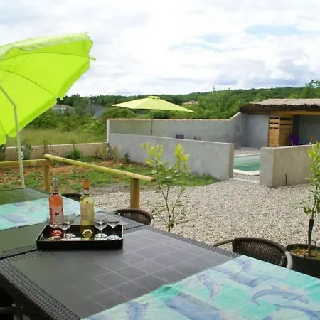 Modern With Heated Pool